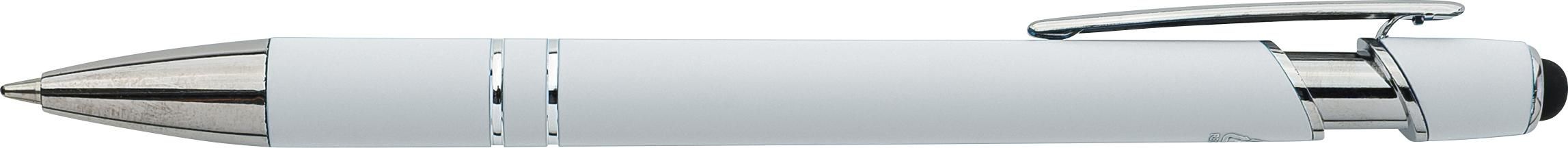 Balpen Primo | Aluminium | Stylus