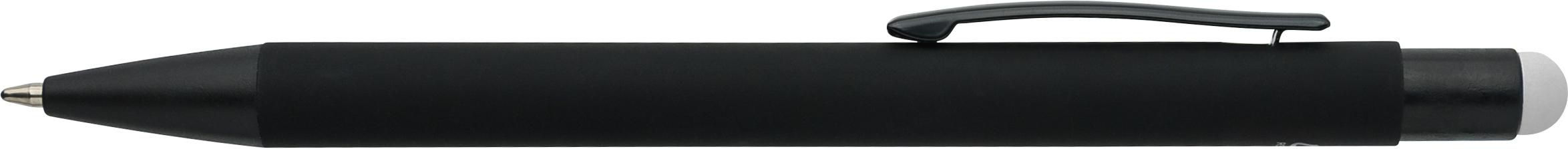 Balpen Formentera | Aluminium | Stylus wit