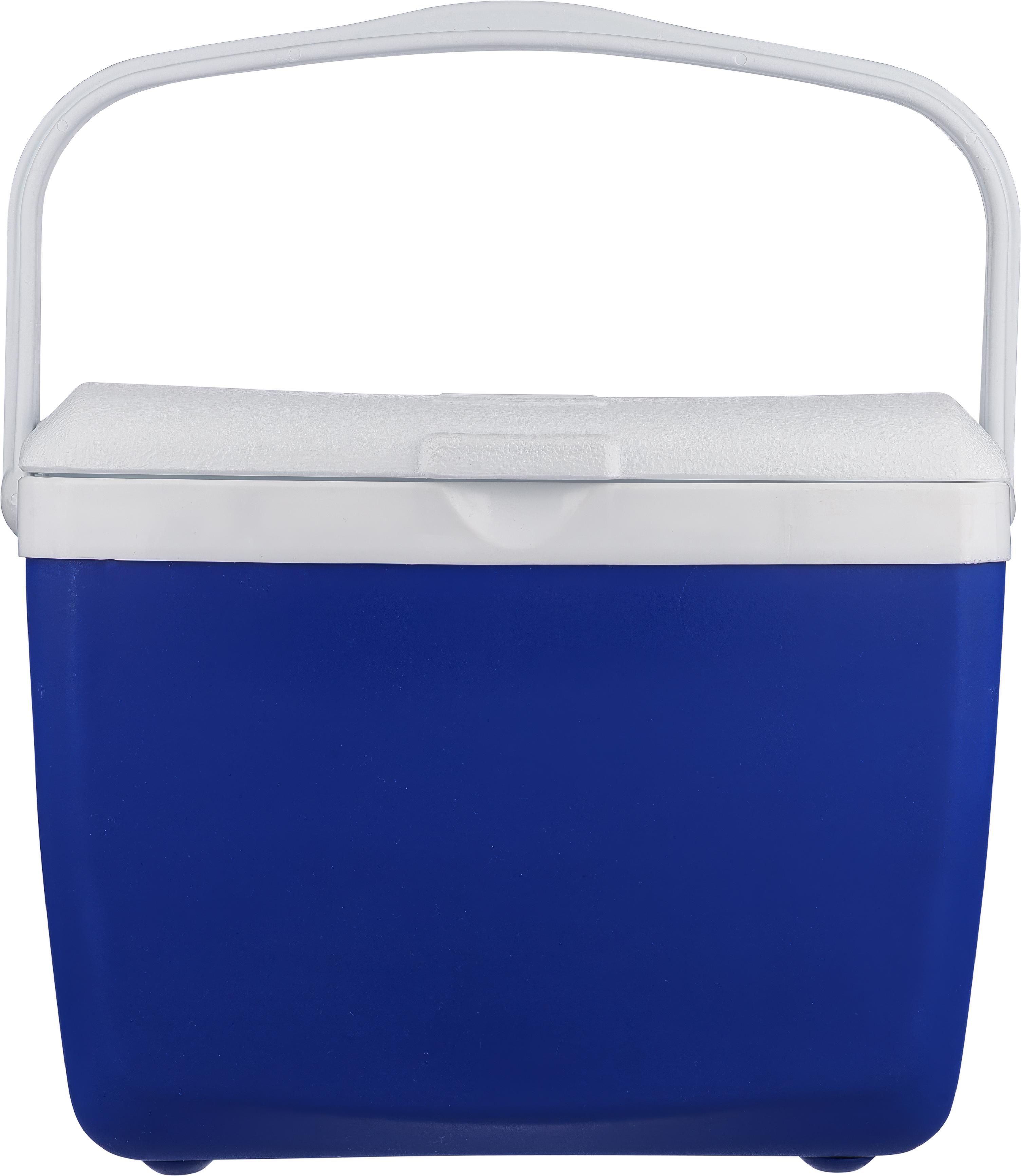 Koelbox Solace | 13 l kobaltblauw