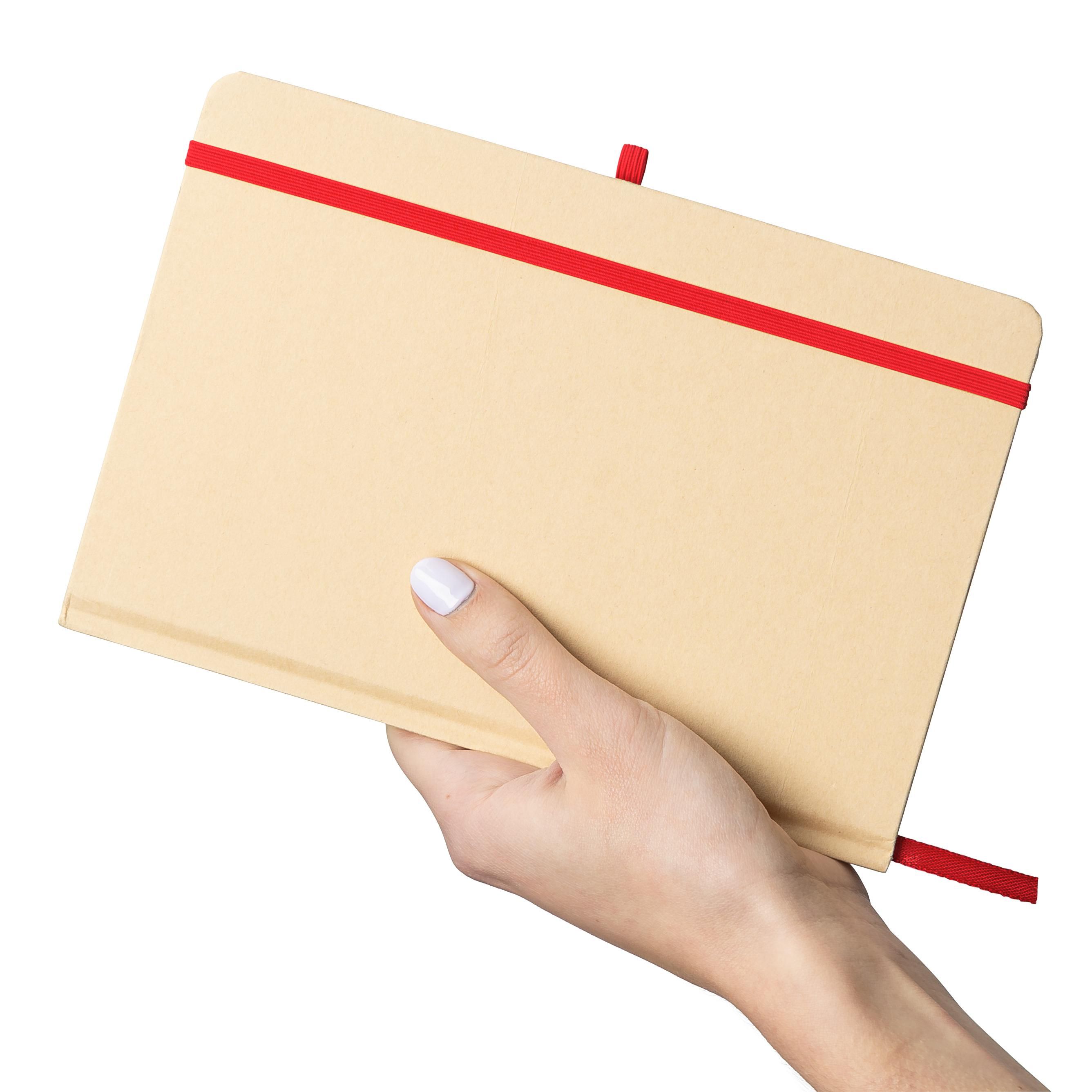 Notitieboek Haze | A5 | Gelijnd thumbnail