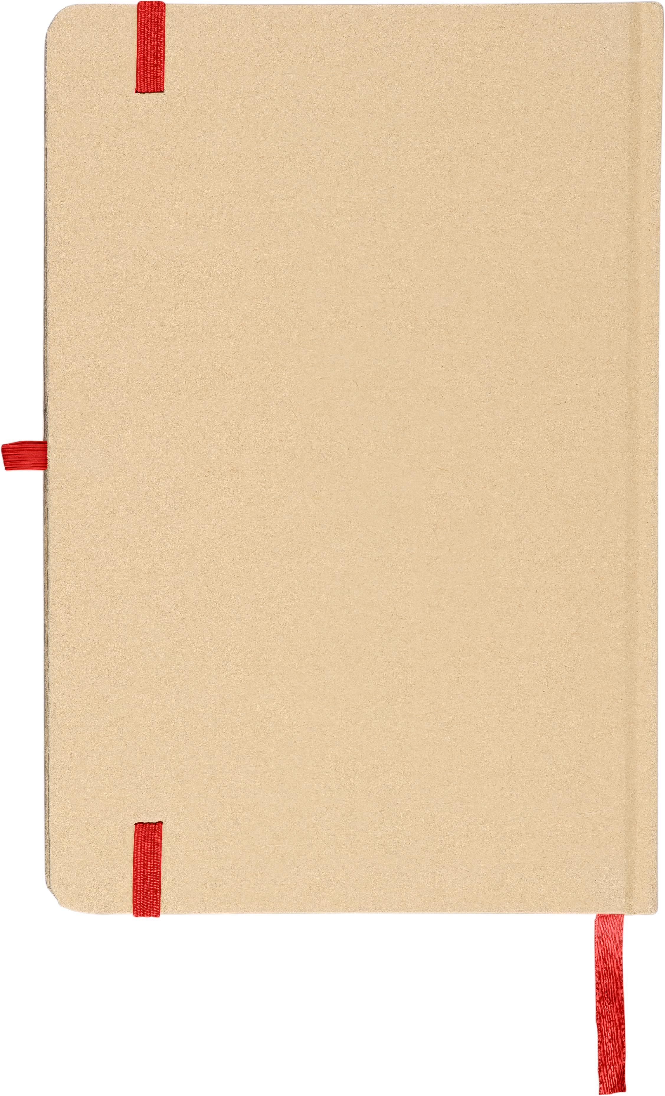 Notitieboek Haze | A5 | Gelijnd thumbnail