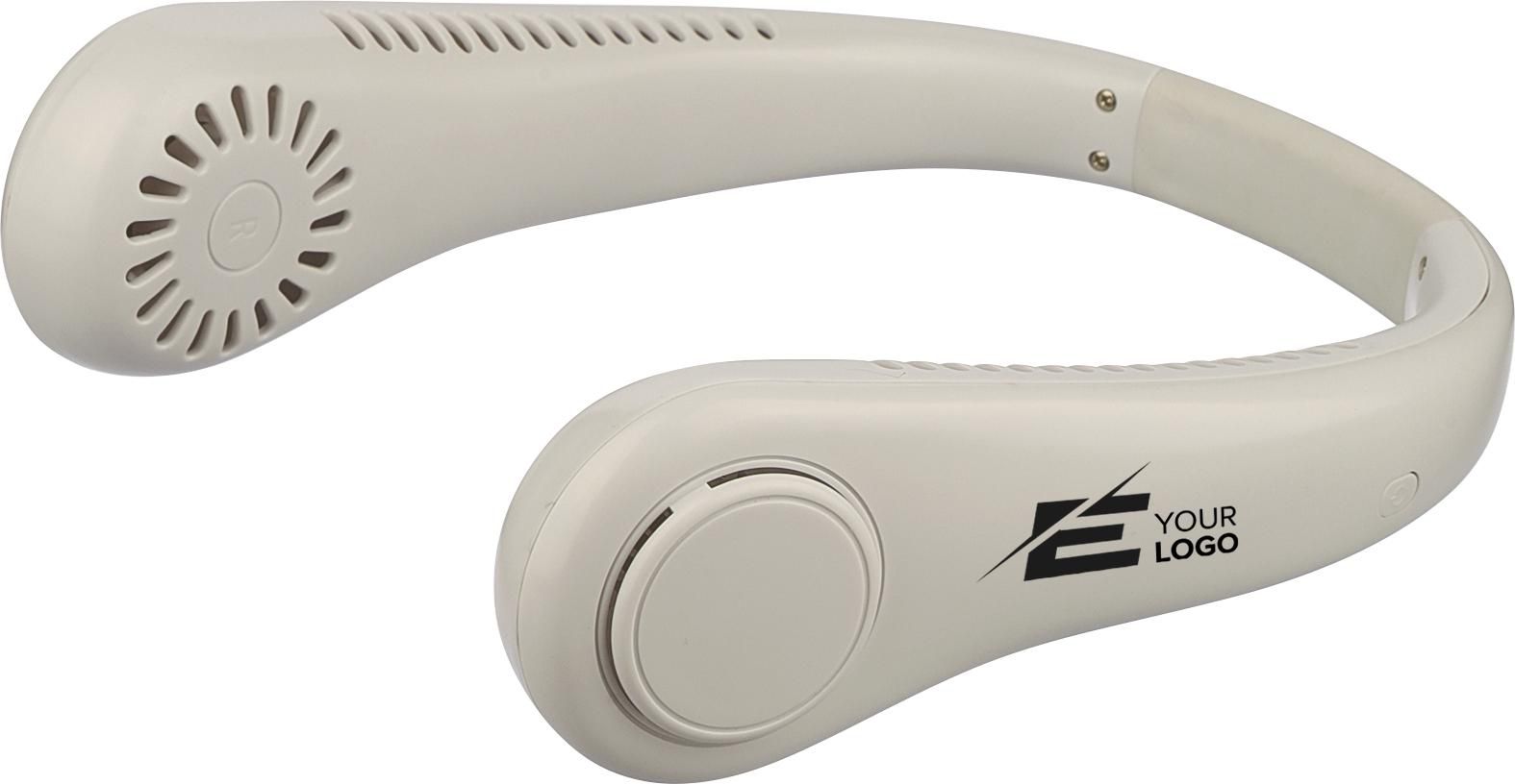 Nekventilator Fresh | Oplaadbaar thumbnail