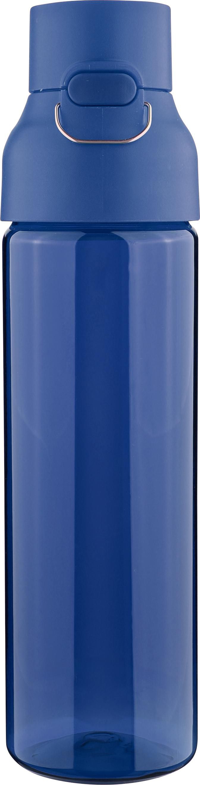 Drinkfles Bliss | Tritan | 750 ml kobaltblauw