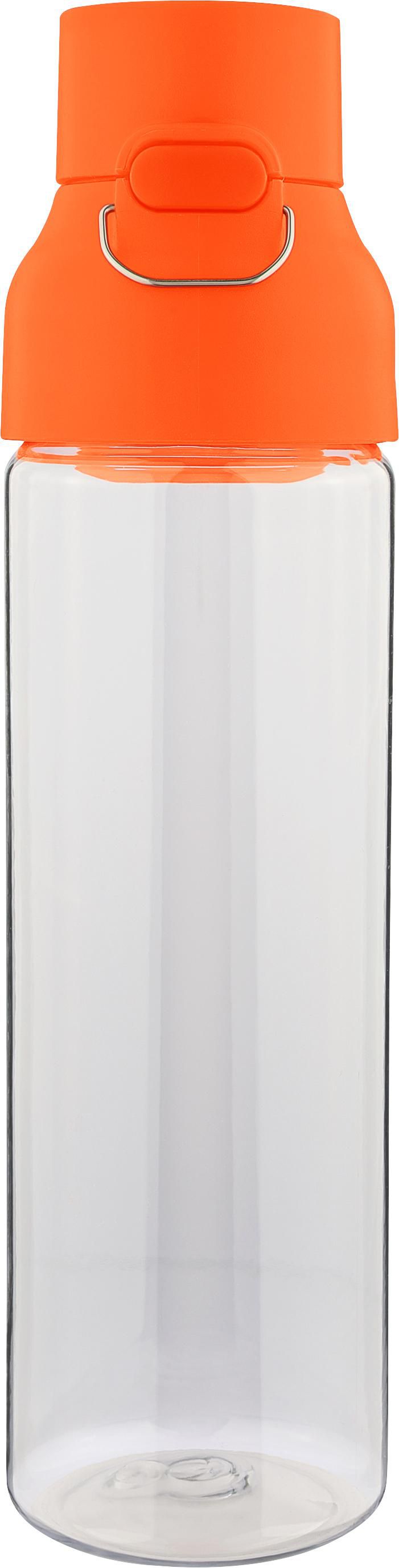 Drinkfles Dune | Tritan | 750 ml oranje