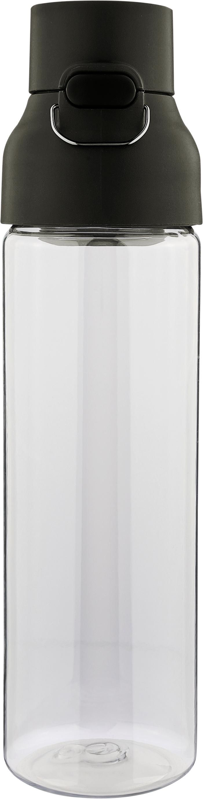 Drinkfles Dune | Tritan | 750 ml zwart
