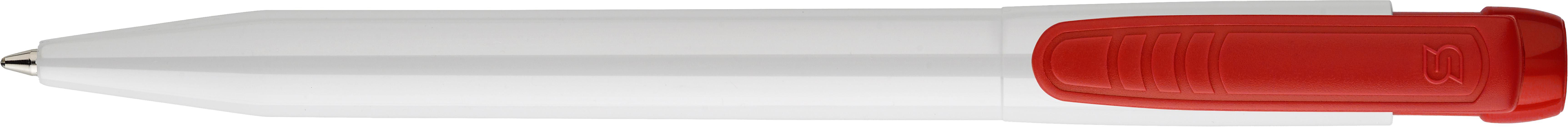Stilolinea Pier balpen rood