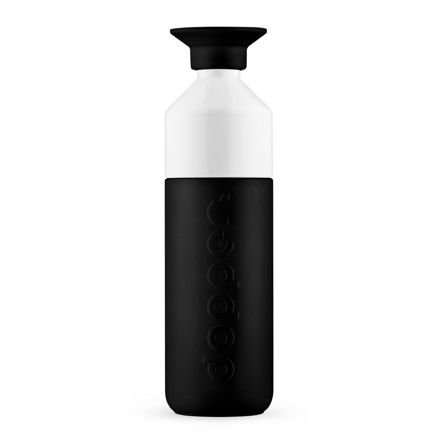 Dopper Steel Color (800 ml) deep black