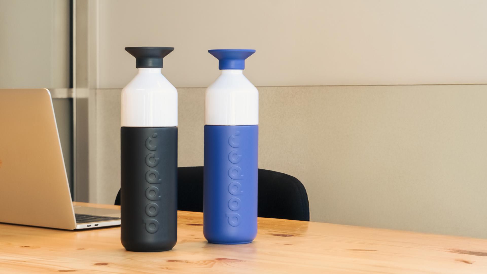 Dopper Steel Color (800 ml) thumbnail