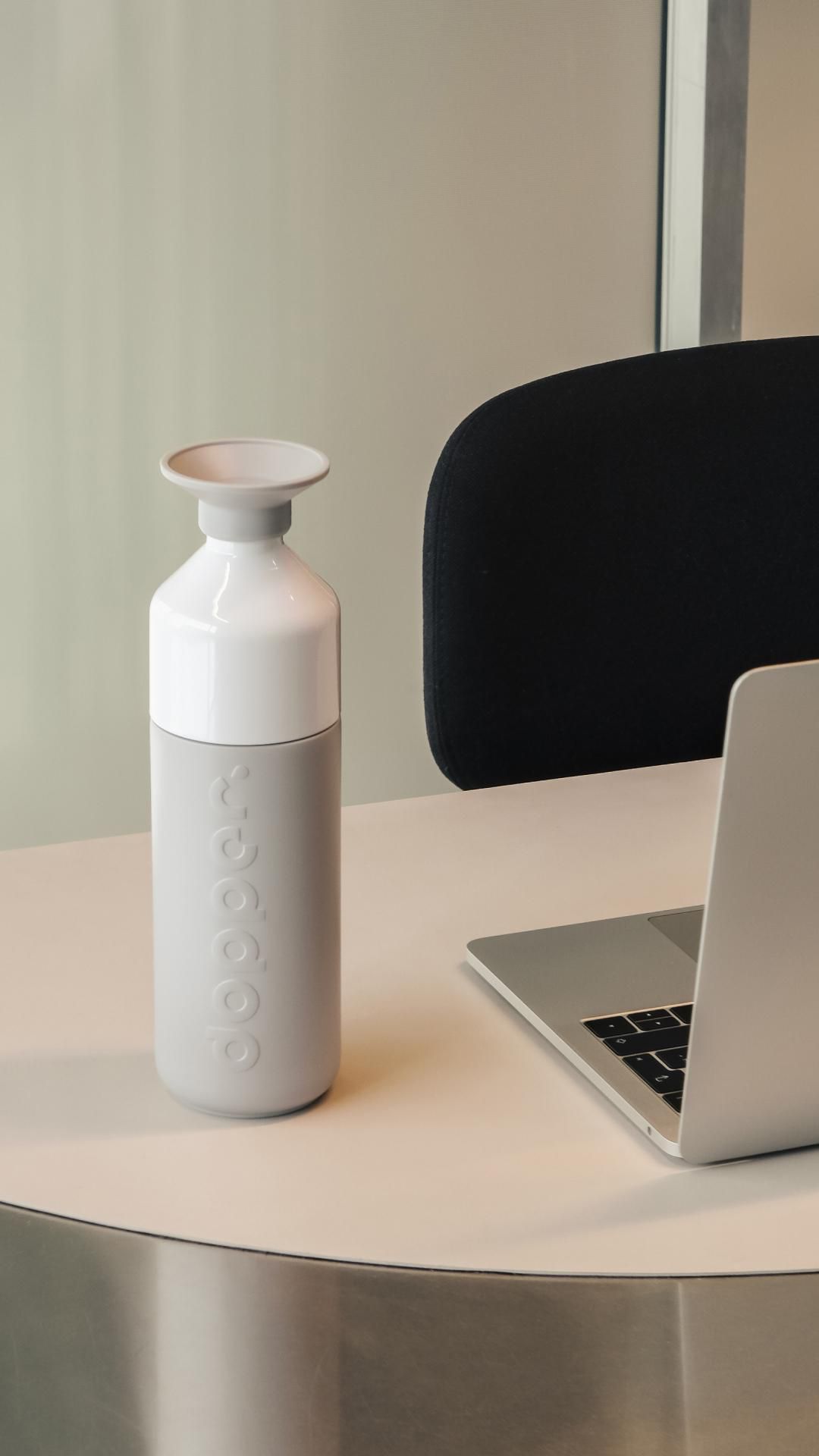 Dopper Steel Color (800 ml) thumbnail