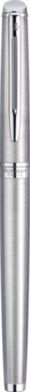 Waterman Hemisphere vulpen | Roestvrijstaal zilver