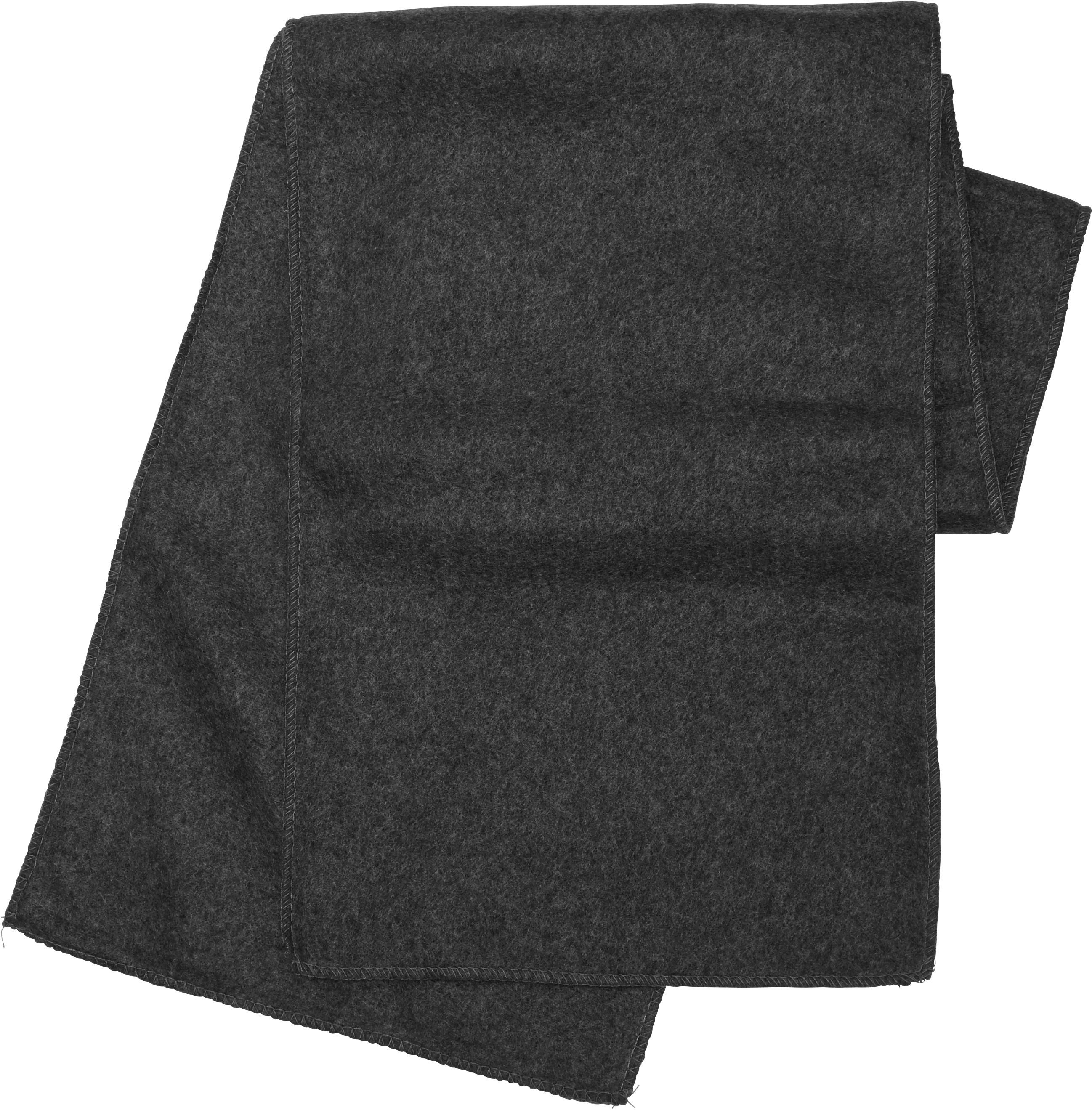 Sjaal Maddison | Fleece