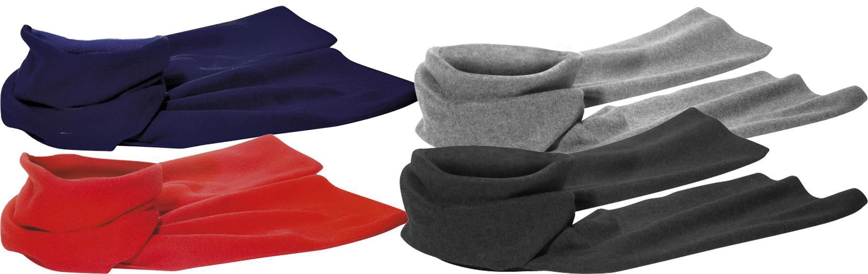 Sjaal Maddison | Fleece thumbnail