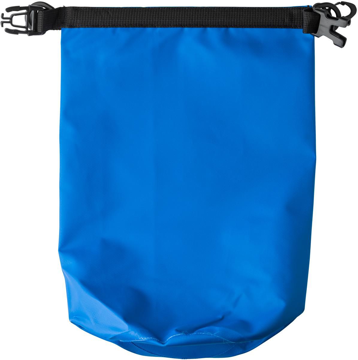 Strandtas Liese | 3,5 l blauw
