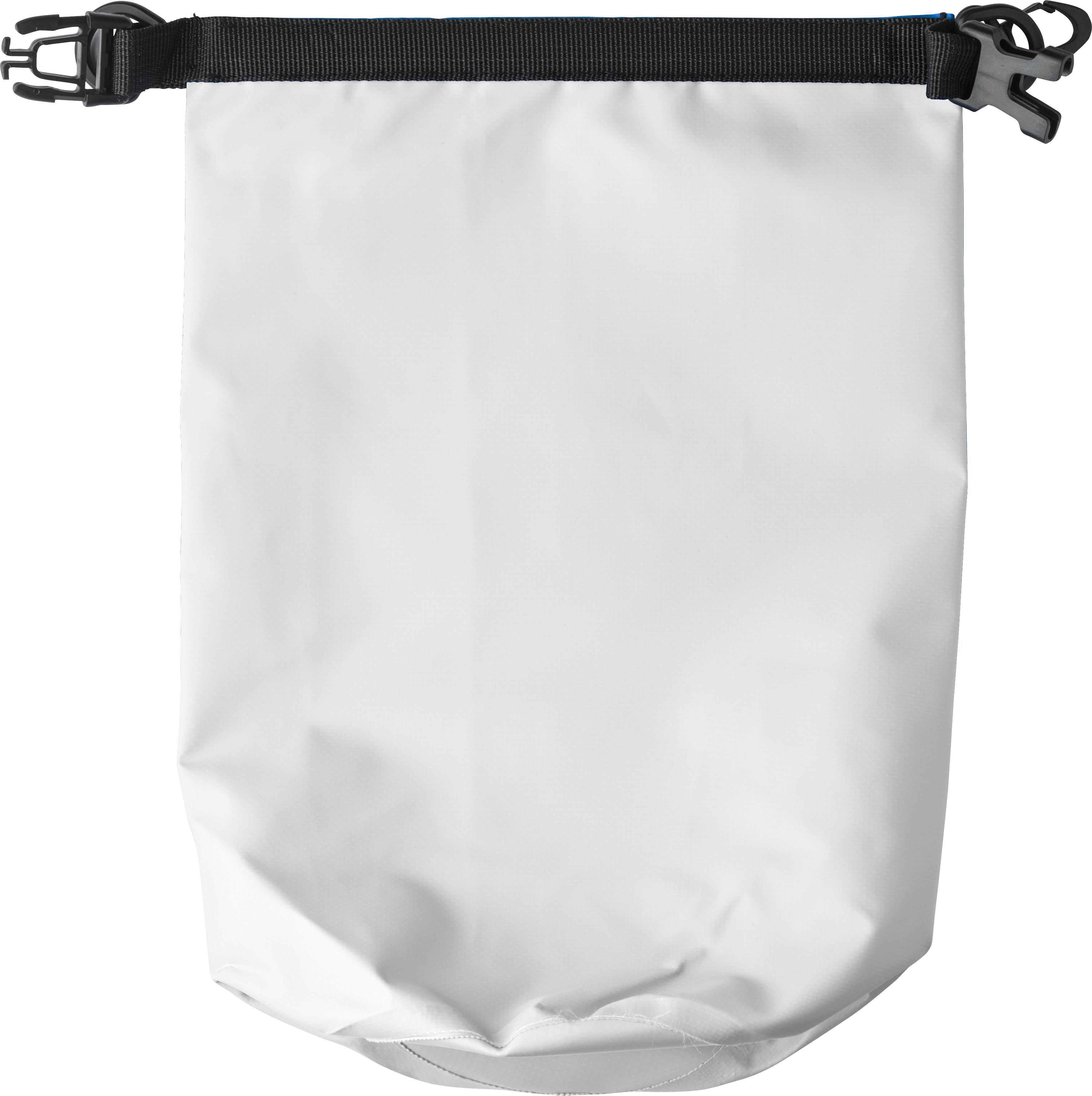 Strandtas Liese | 3,5 l wit