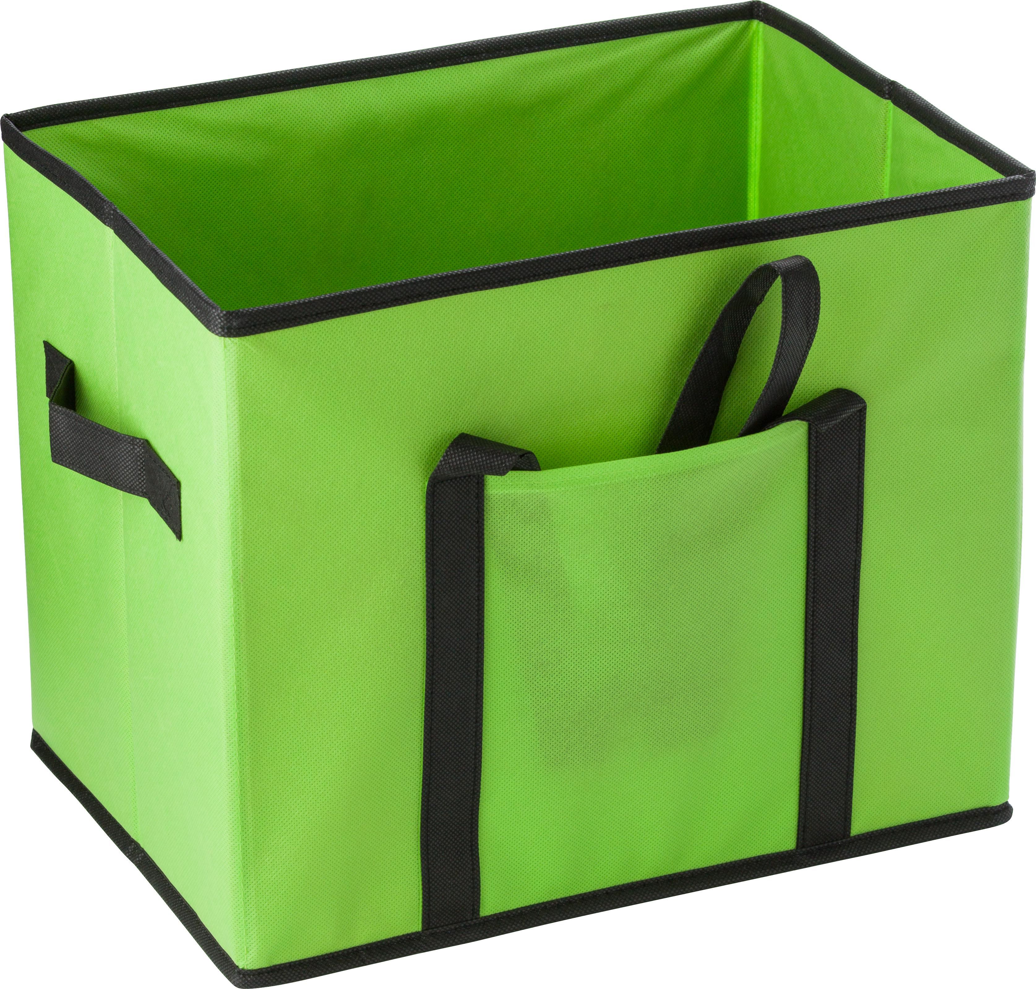 Auto-organizer Remi | Non-woven | Opvouwbaar | 24 l thumbnail