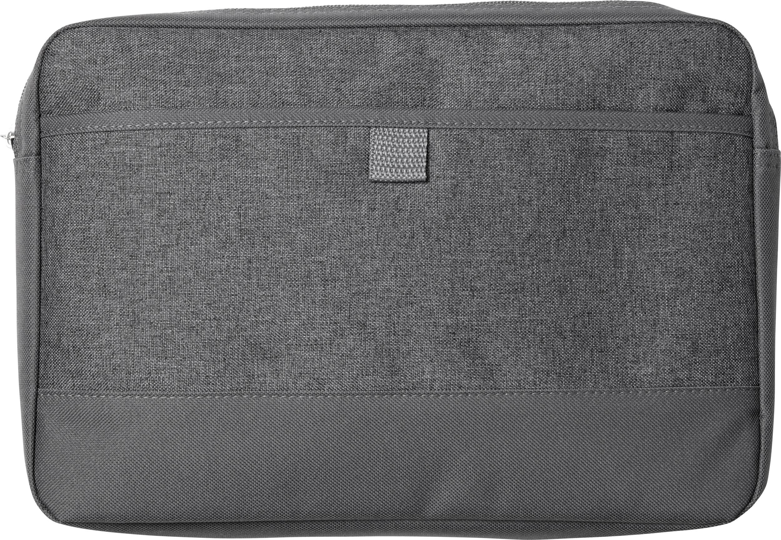 Laptoptas Leander | Polycanvas | 13" | 1,5 l thumbnail