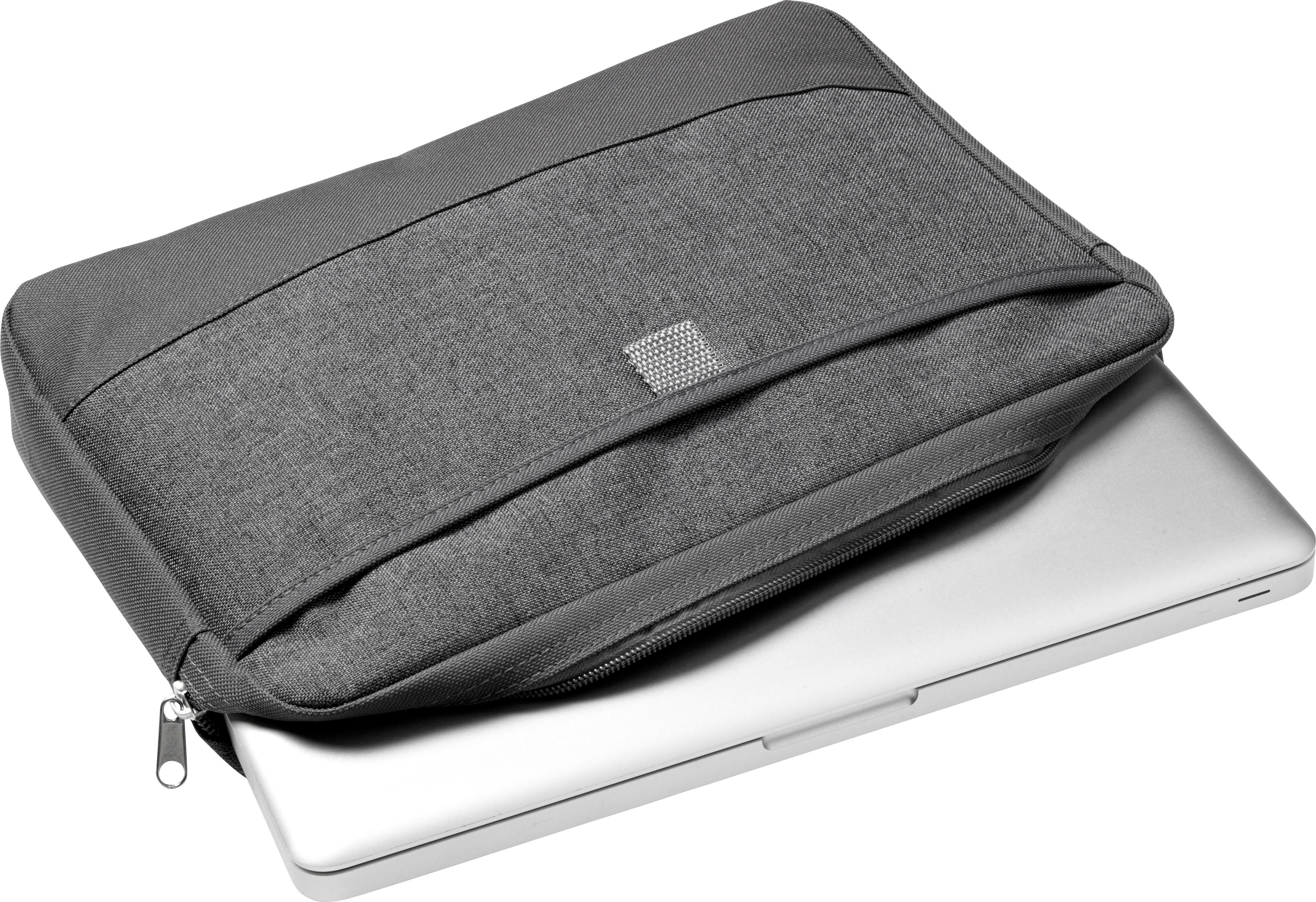 Laptoptas Leander | Polycanvas | 13" | 1,5 l thumbnail