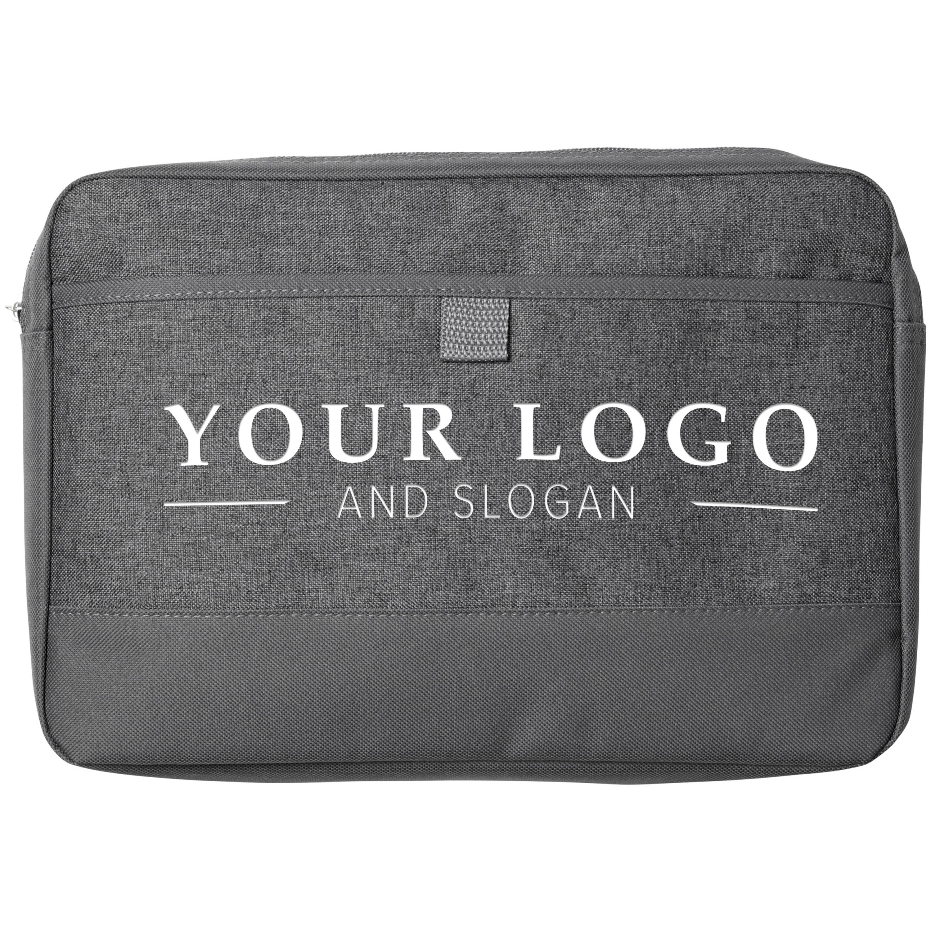 Laptoptas Leander | Polycanvas | 13" | 1,5 l thumbnail