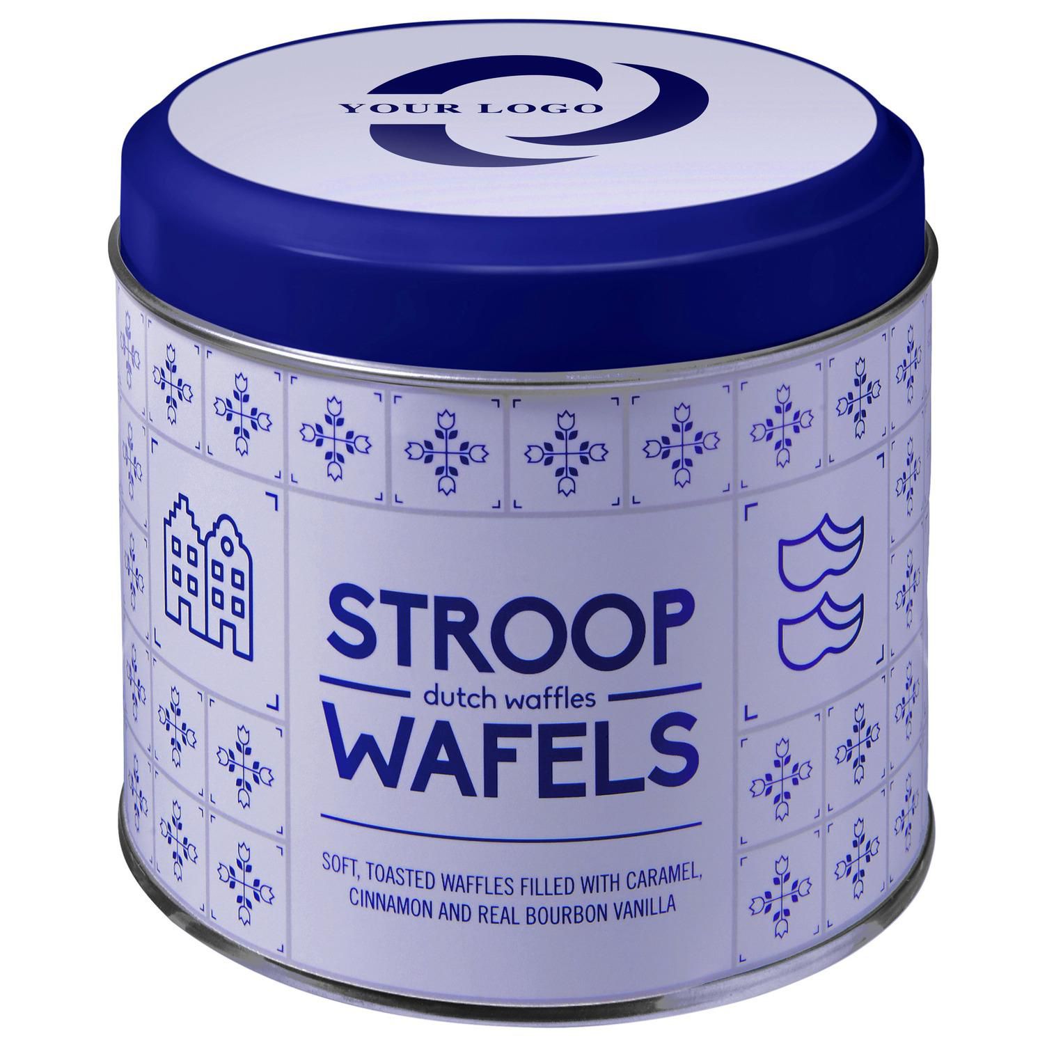Stroopwafelblik Sanvi thumbnail