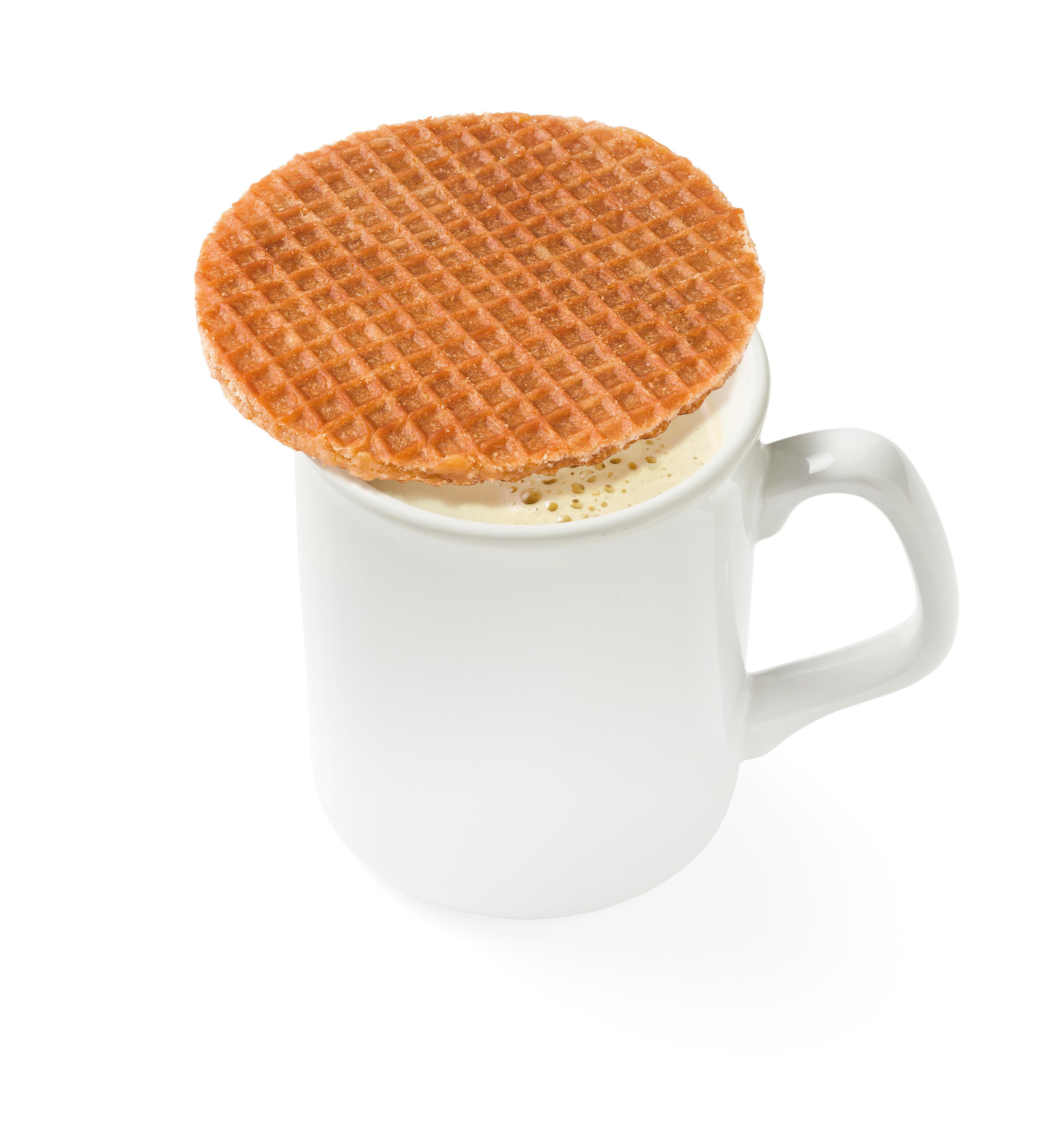 Stroopwafels Juanita | 8 stuks thumbnail