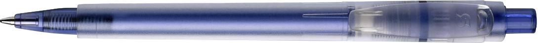 Stilolinea Oslo balpen blauw