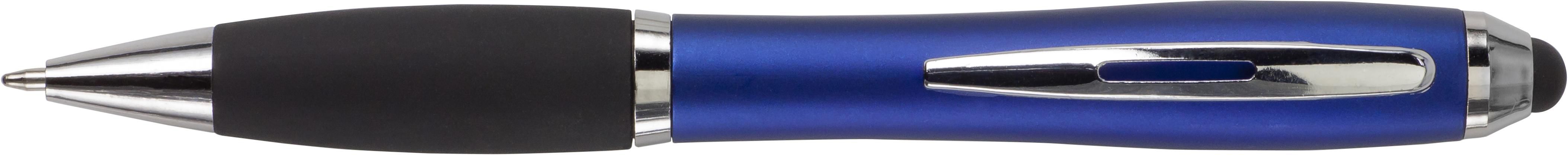 Balpen Lana | Origineel | Stylus blauw