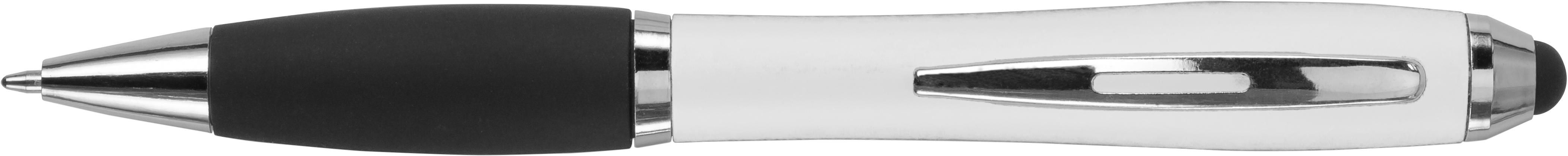 Balpen Lana | Origineel | Stylus wit