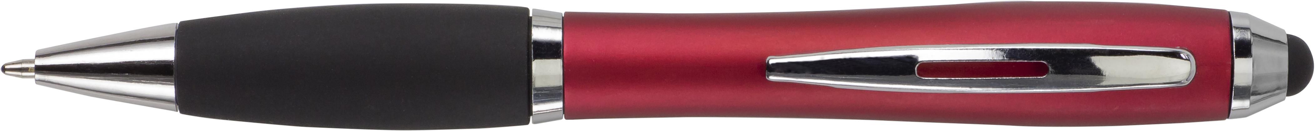 Balpen Lana | Origineel | Stylus rood
