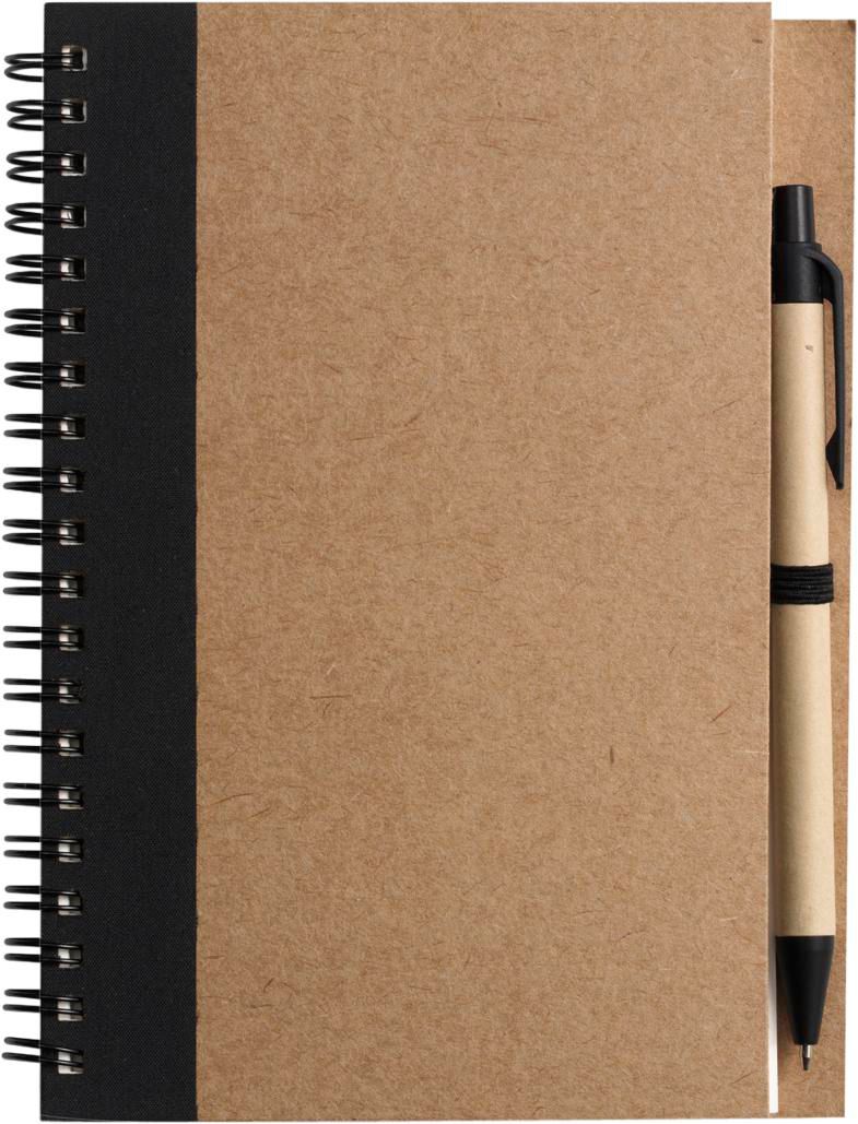 Notitieboek Stella | Gelinieerd