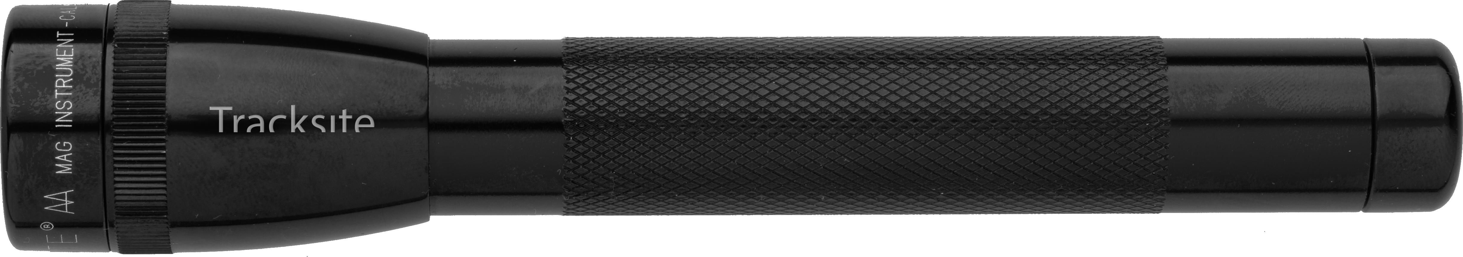 Maglite zaklamp Mini AA Monique zwart
