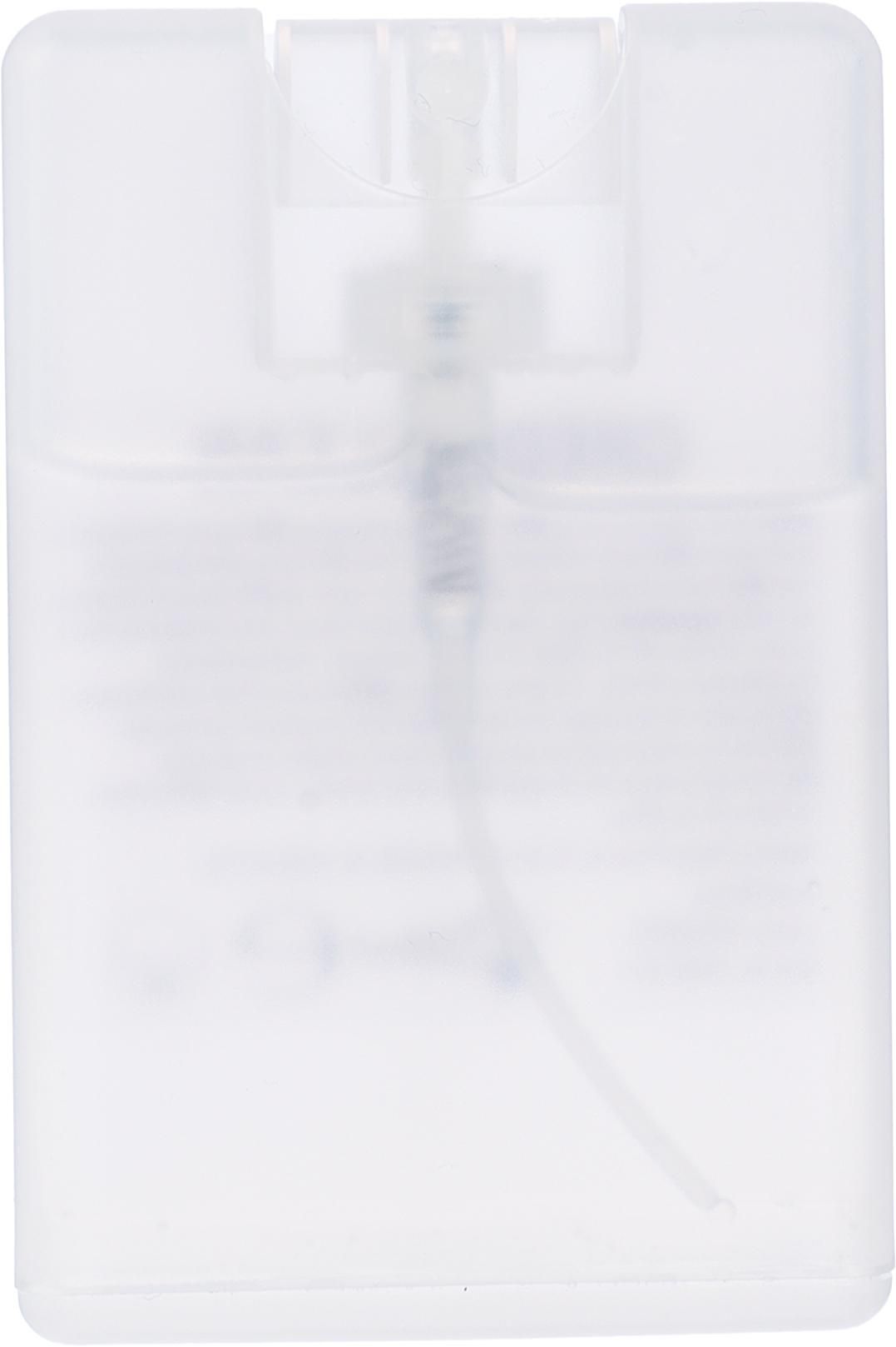Handspray Creditclean | 20 ml | Ethanolvrij