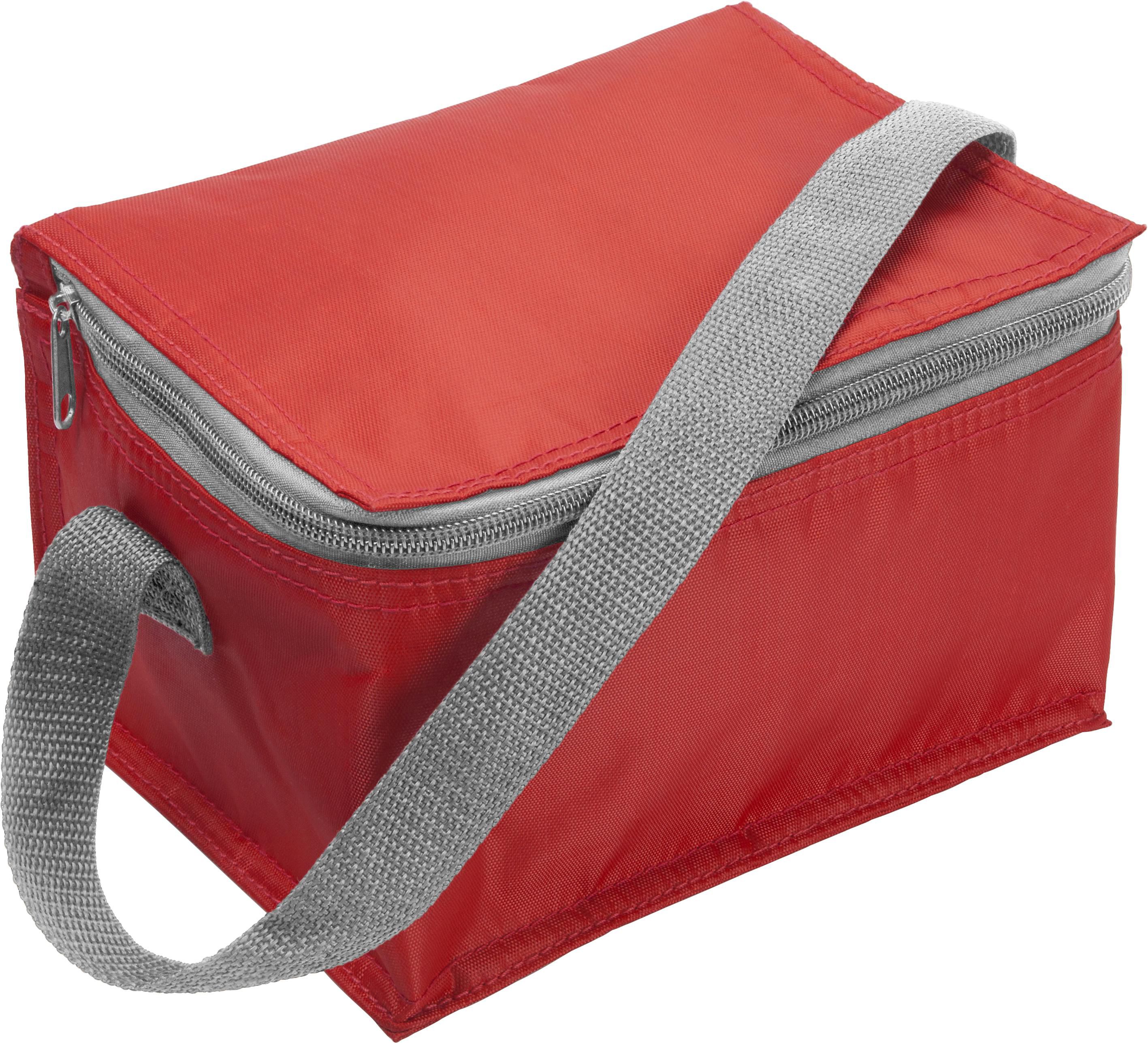 Koeltas Cleo | 3 l rood