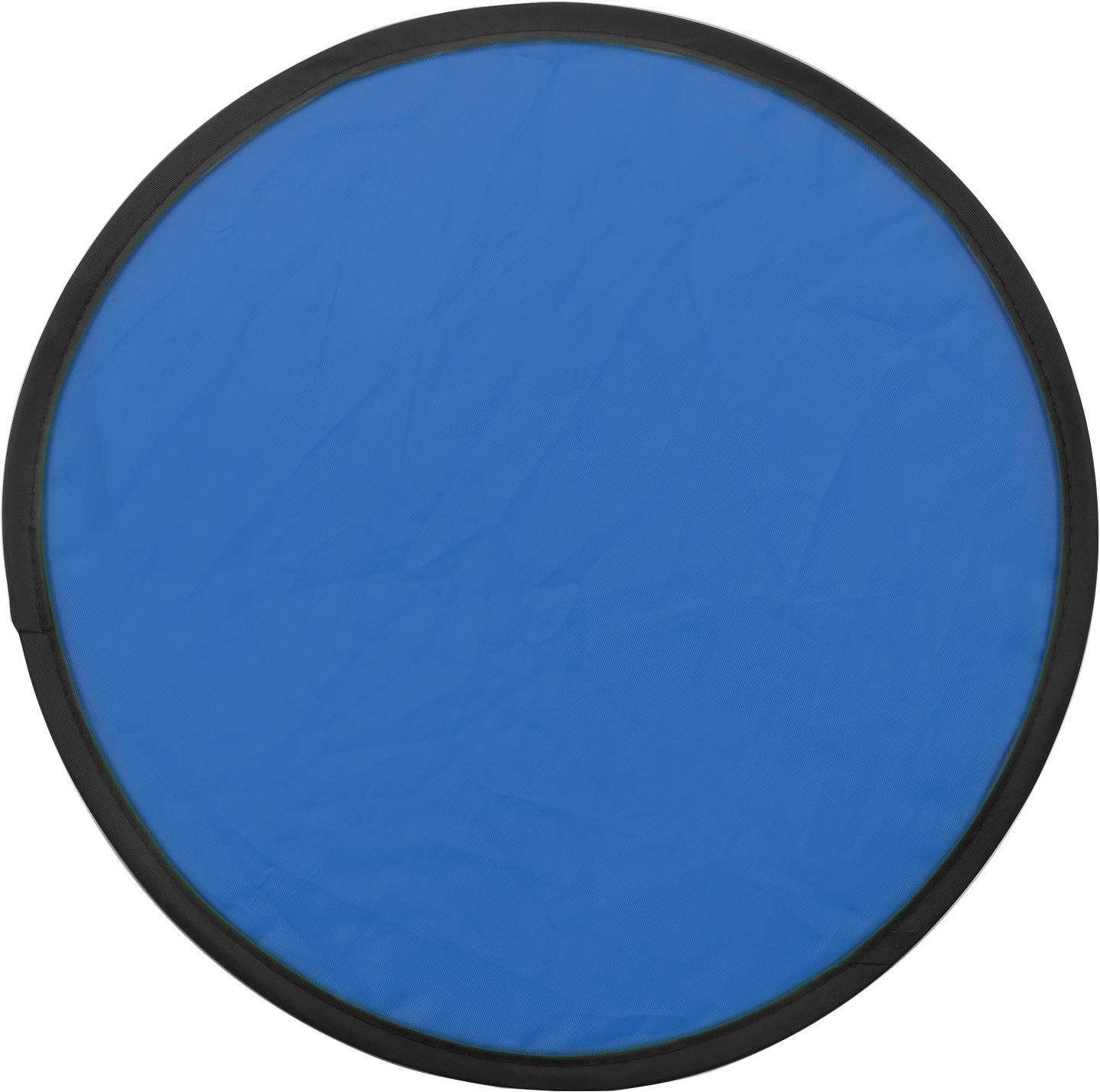 Frisbee Iva | Opvouwbaar | Nylon kobaltblauw