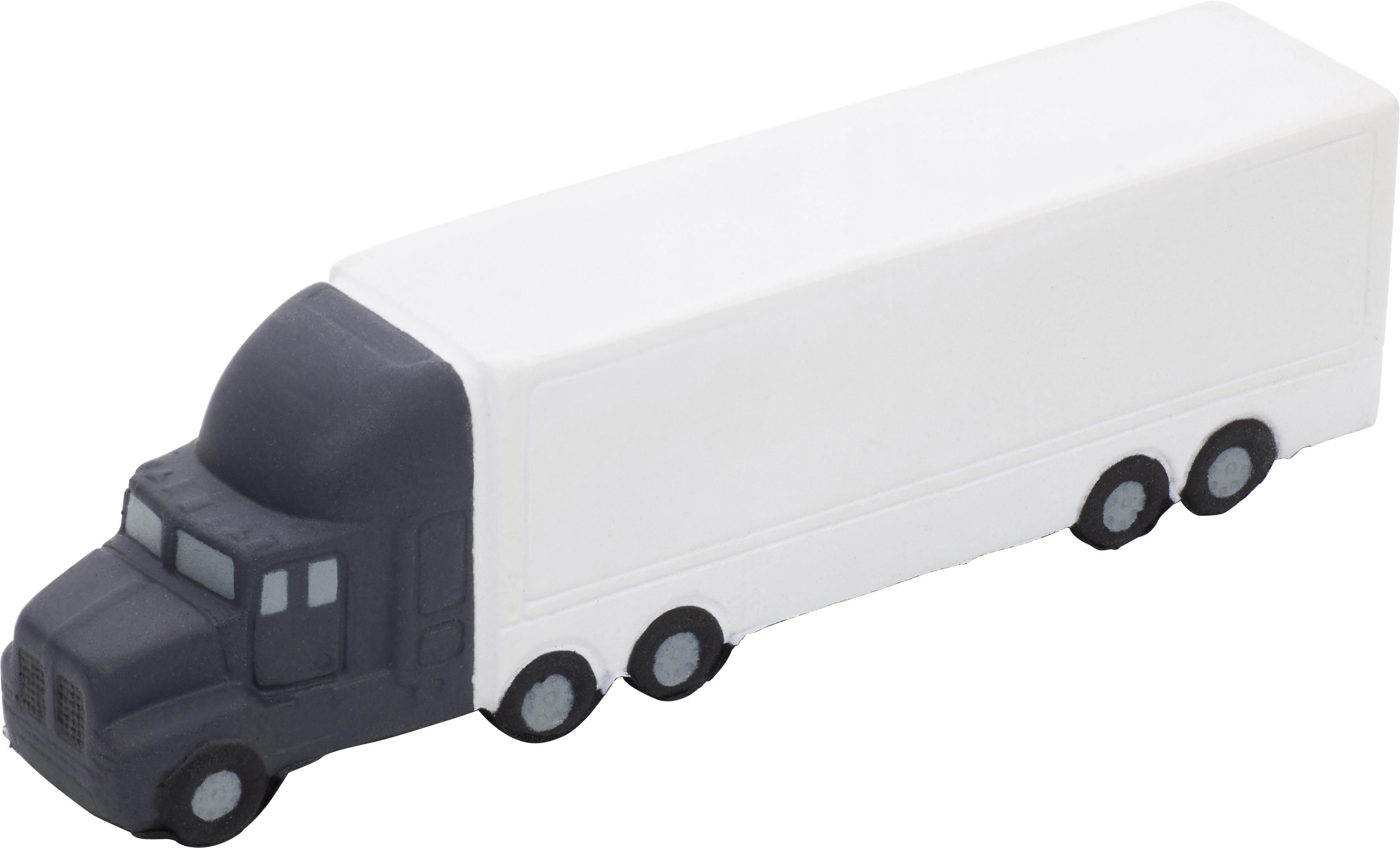 Stress truck Irene | Zacht schuim thumbnail