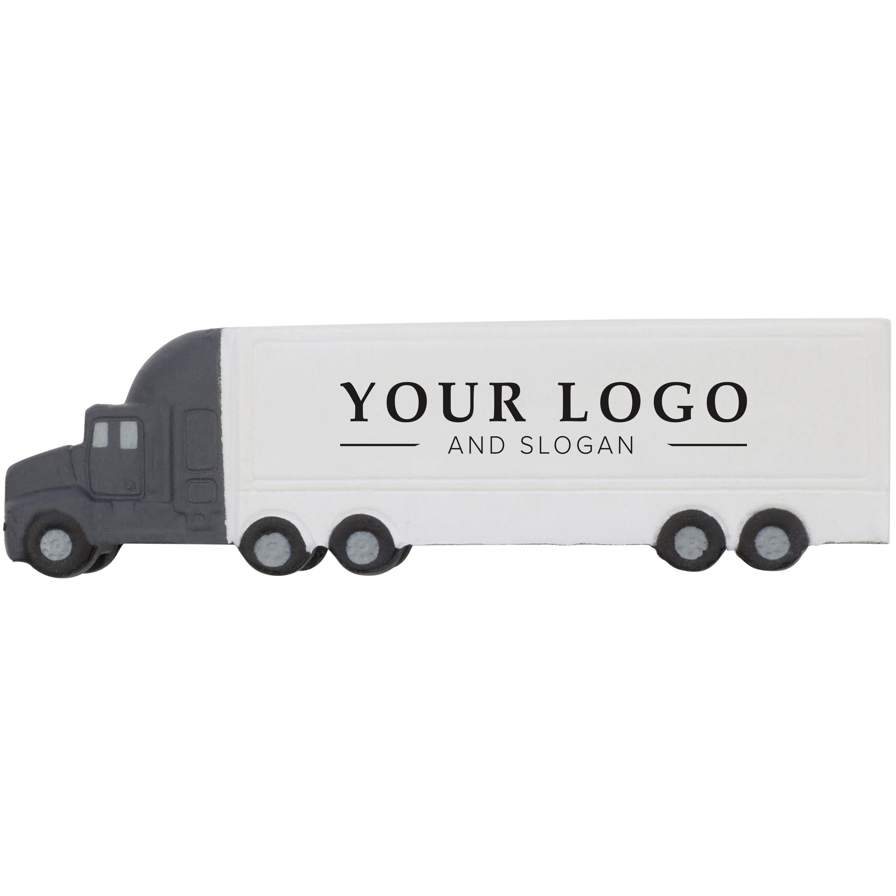 Stress truck Irene | Zacht schuim thumbnail