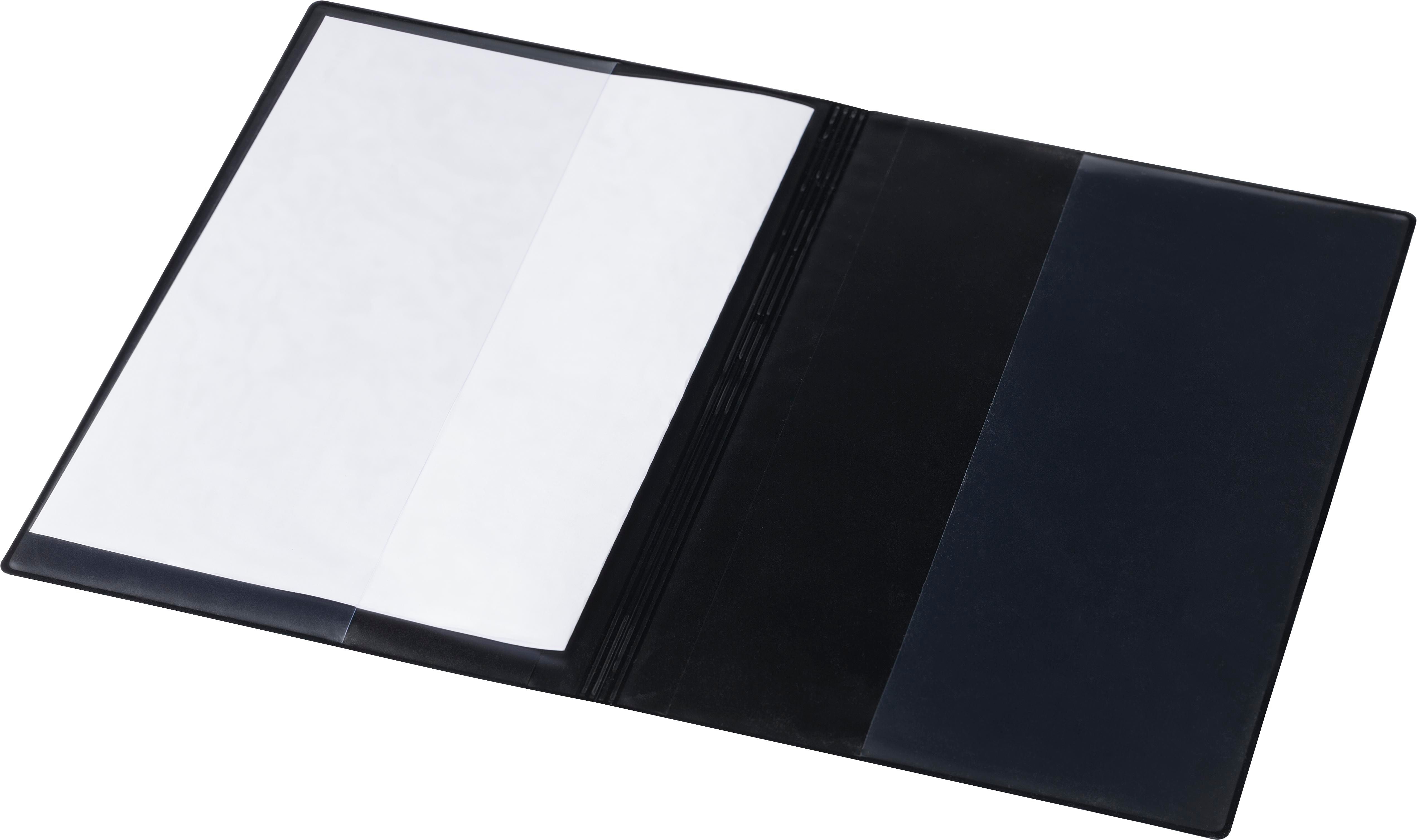 Autodocumentenhouder Tourer | Plastic