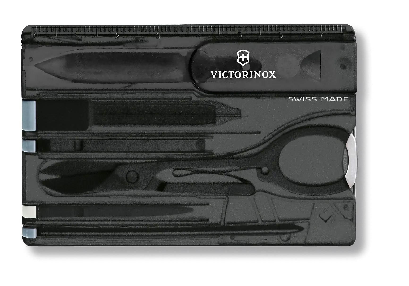 Victorinox multitool SwissCard Classic