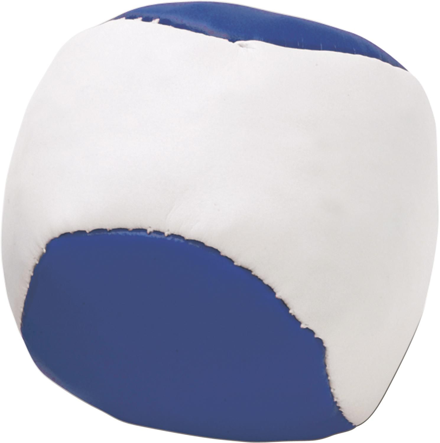 Jongleerbal Heidi | 1 st blauw