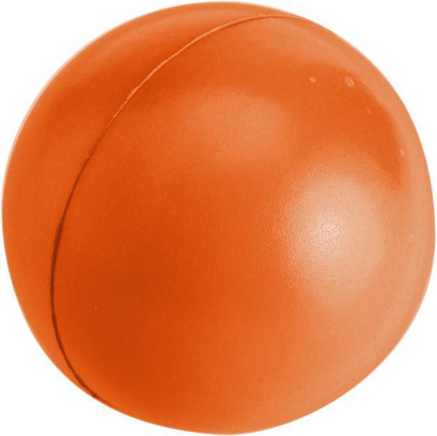 Stressbal Otto oranje