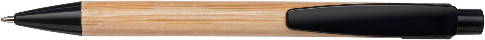 Balpen Lacey | Bamboe