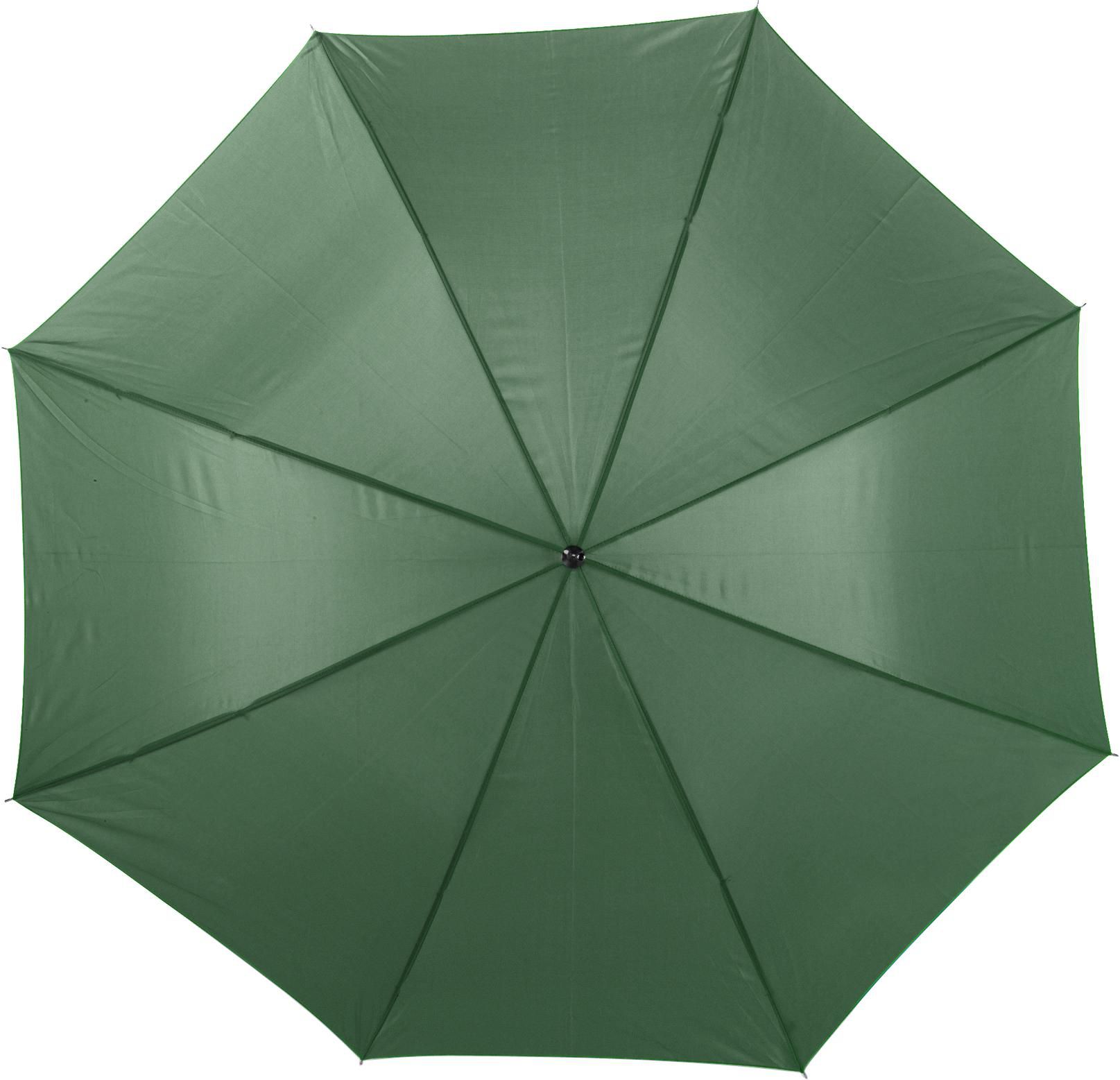 Paraplu Andy groen
