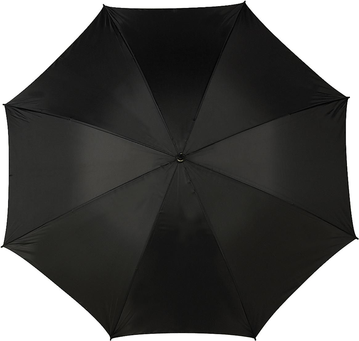 Paraplu Beatriz | Golf zwart