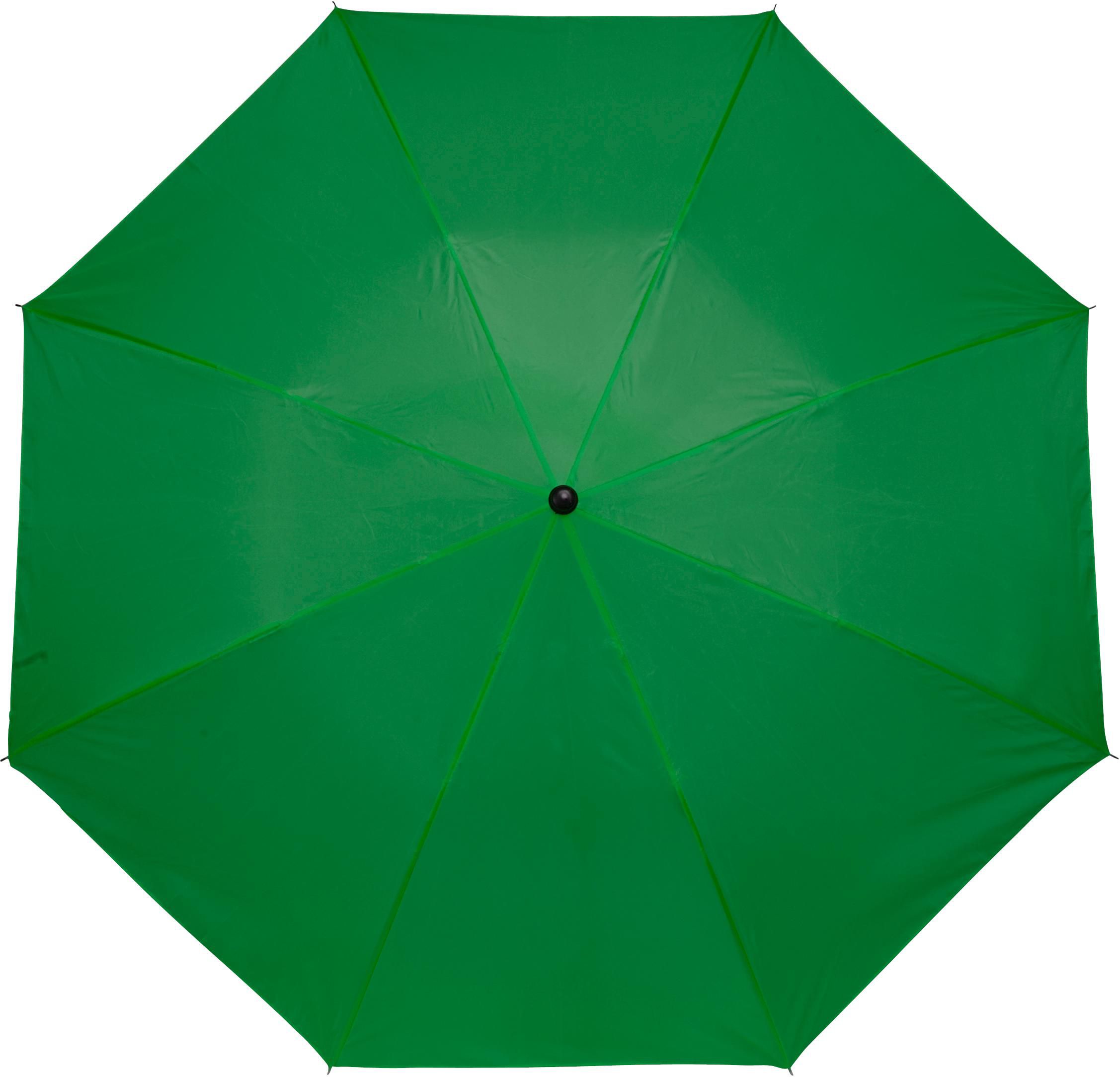 Paraplu Mimi groen