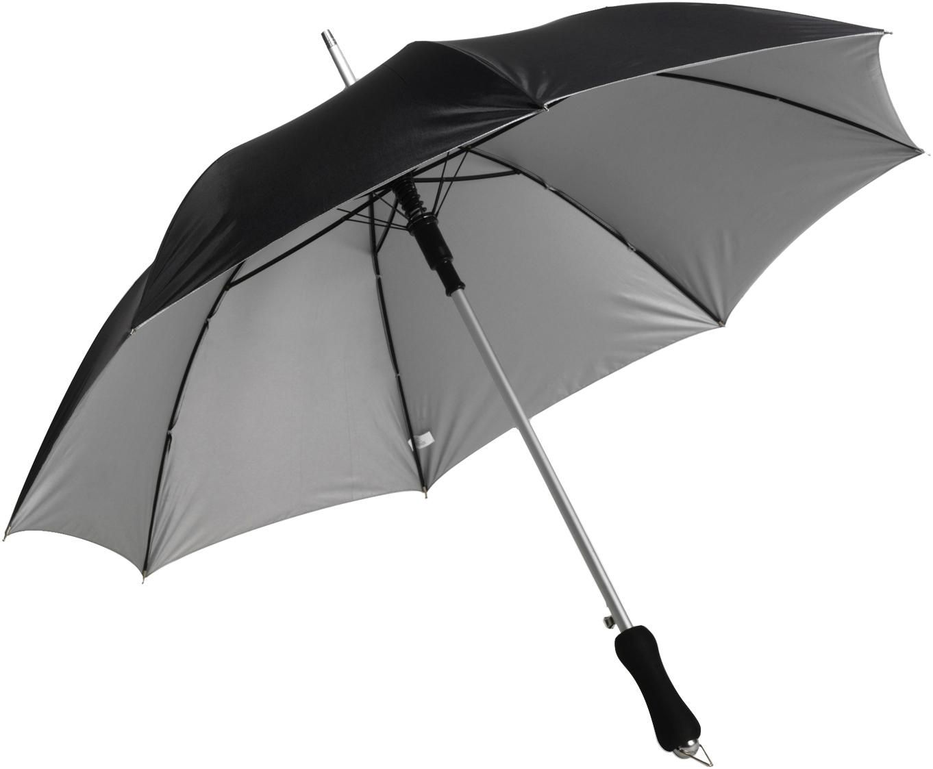 Paraplu Melisande | Polyester 210T | Automatisch | 23 inch