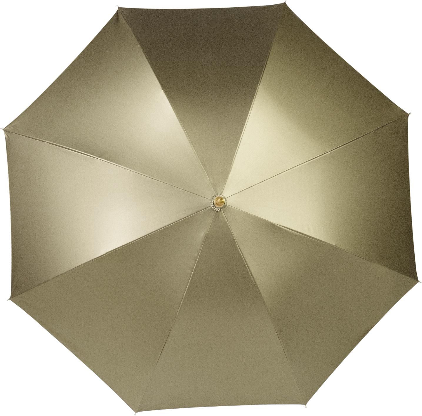 Paraplu Ester | Automatisch goud