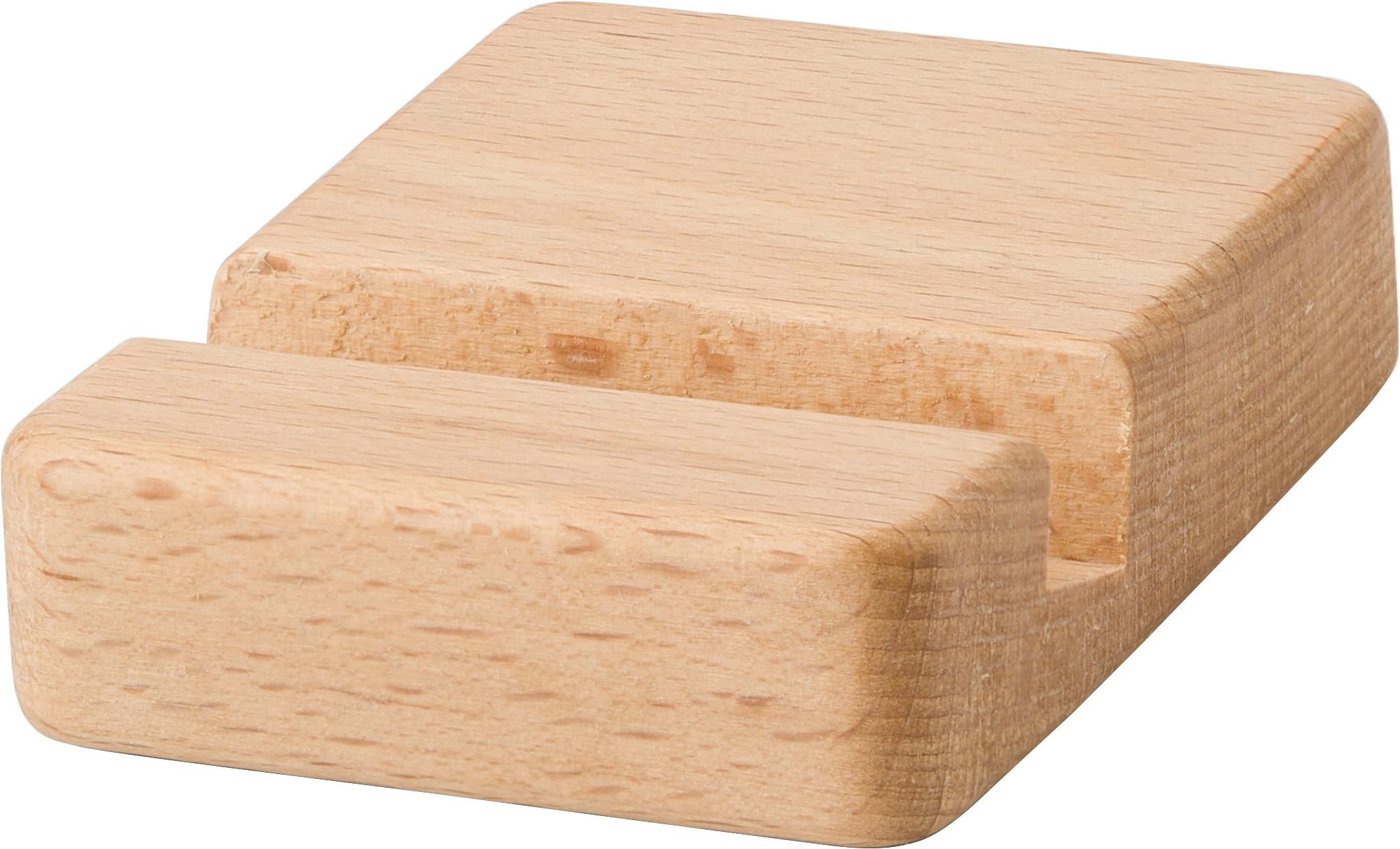Telefoonhouder Nyla bruin