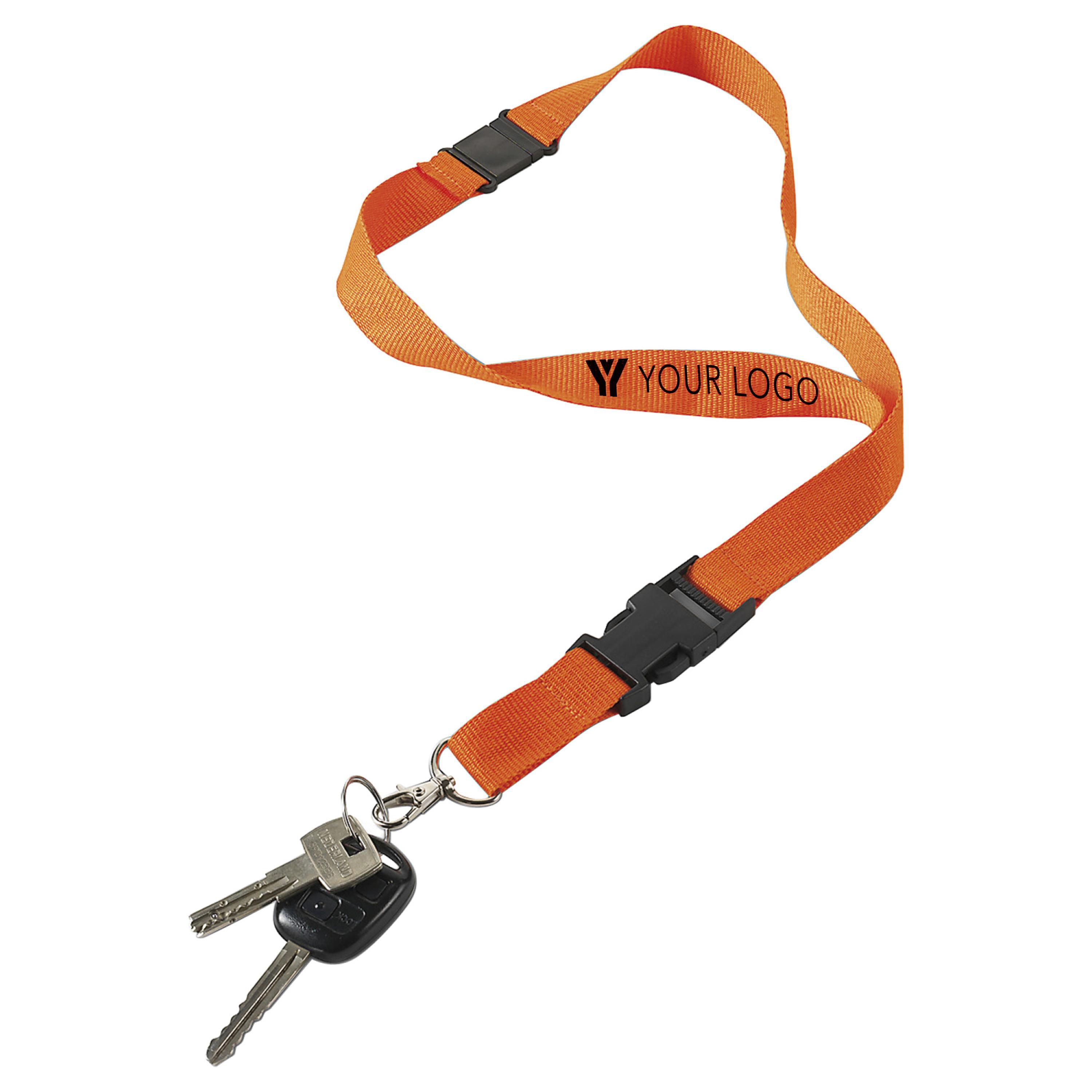 Lanyard Bobbi