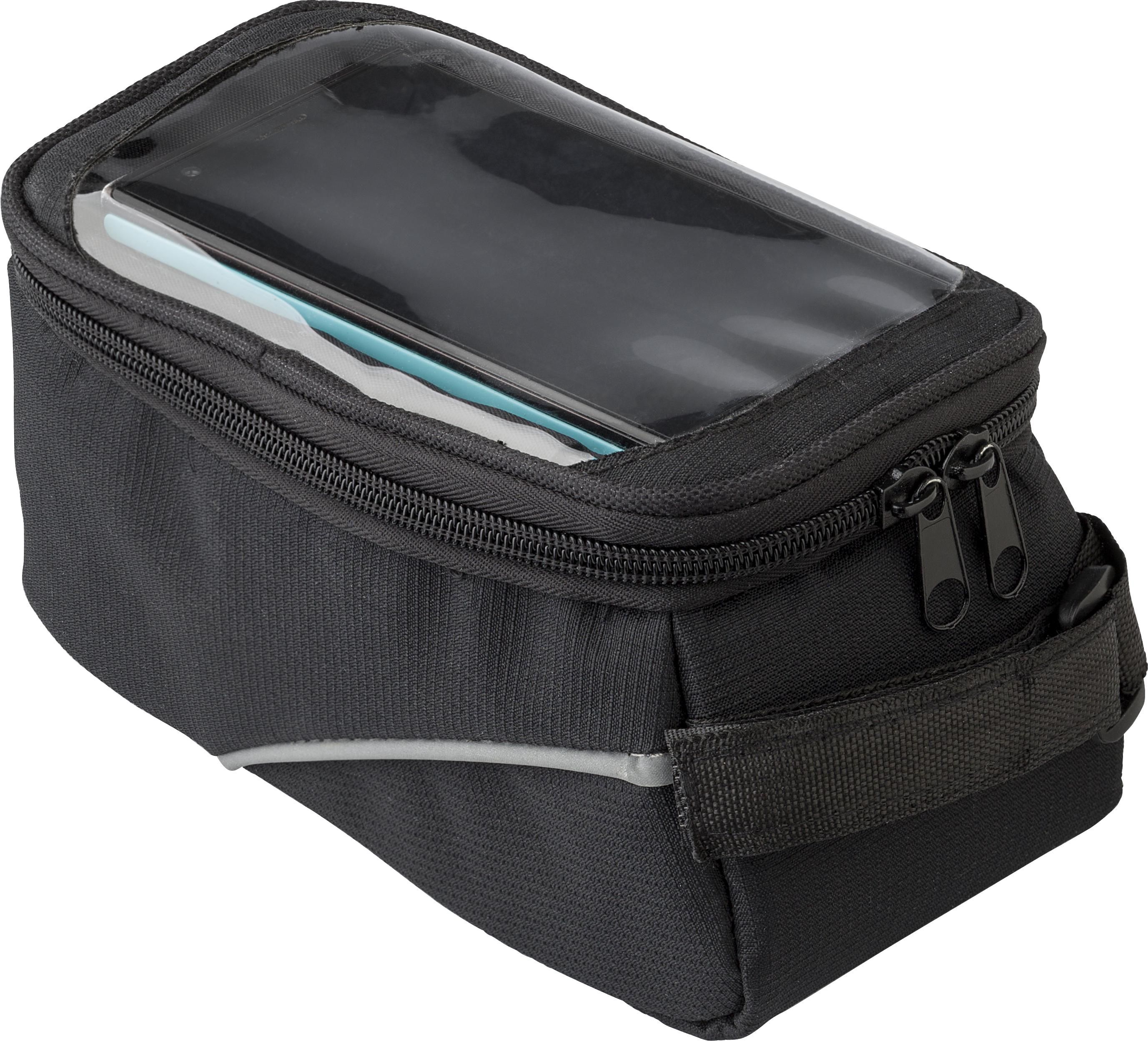 Stuurtas Priya | 1,7 l zwart