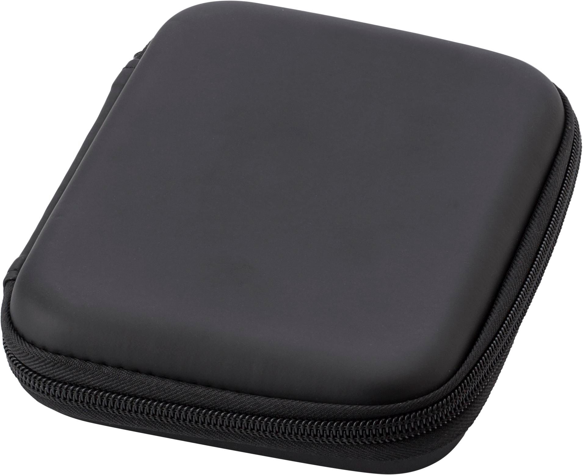 Gereedschapsset Lani | 24 stuks | Synthetisch etui zwart