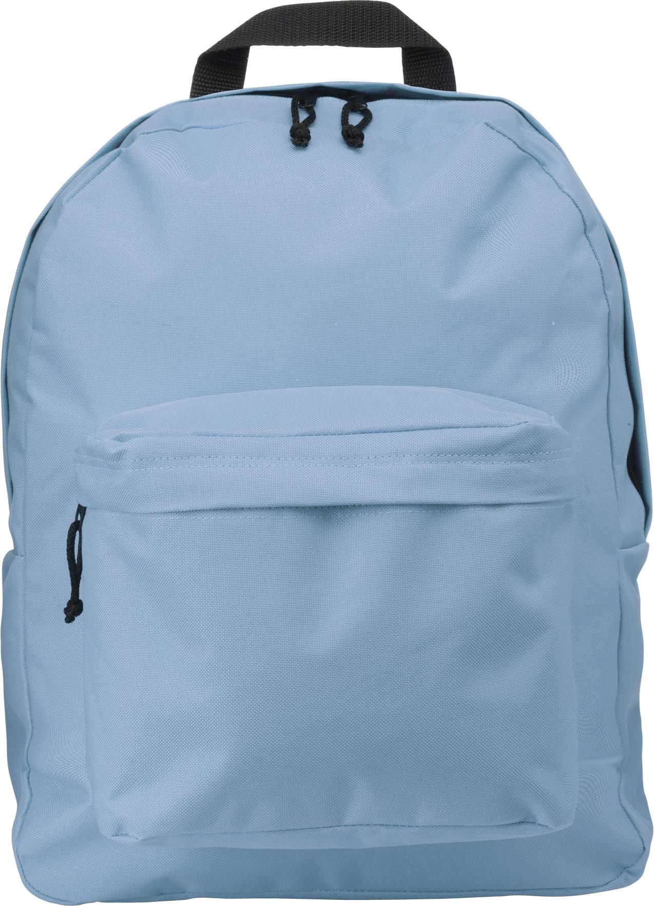 Rugzak Livia | 20 l lichtblauw